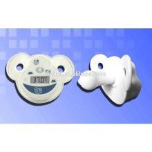 Clinical Digital pacifier thermometer in china